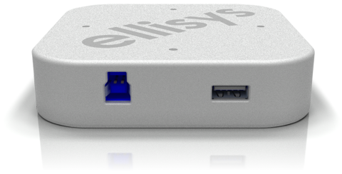 Ellisys USB Explorer 350協議凯发k8官方旗舰店-凯发国际