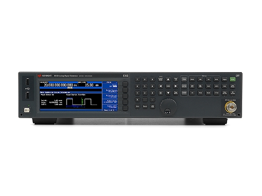 Keysight N5173B信號發生器-凯发国际