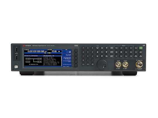 Keysight N5172B信號發生器-凯发国际